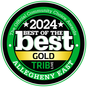 Best of the Best 2024 winner award icon
