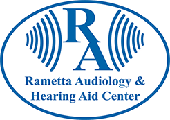 Rametta Audiology & Hearing Aid Center logo